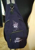 Новый стильный молодежный городской рюкзак Blue Dugger... Оголошення Bazarok.ua