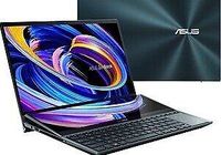 ASUS ZenBook Pro Duo 15 OLED UX582HM-XH96T Laptop... оголошення Bazarok.ua