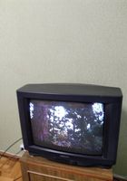 Продам старий телевізор Samsung ,працює добре.... Оголошення Bazarok.ua