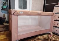 Продам детскую кроватку/манеж... Объявления Bazarok.ua