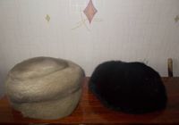 Продам норковые женские шапки... Оголошення Bazarok.ua