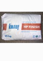 Продам Knauf HP Finish 25 кг... Оголошення Bazarok.ua