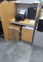 Мебель для Call-центра и офиса с перегородками... Оголошення Bazarok.ua