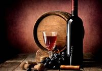 Домашнее вино (Сухое, Полусладкое )... Оголошення Bazarok.ua