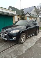 Продам Toyota RAV4... Оголошення Bazarok.ua