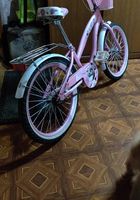 Продам детский велосипед для девочки... Оголошення Bazarok.ua