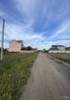 Продам земельну участку в с. Молодіжне вул Рибацька... Оголошення Bazarok.ua