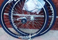 Вело колеса комплект 20 24 26 28 дюймов на... Объявления Bazarok.ua