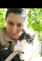 Помогите найти кота 1 год.... Оголошення Bazarok.ua