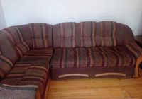 Продам кутовий диван... Объявления Bazarok.ua