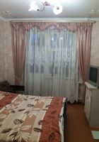Сдам комнату для одного человека в 3-комн. квартире от... Оголошення Bazarok.ua