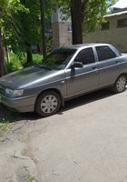 Продам авто ВАЗ 2110 колір асфальт... Оголошення Bazarok.ua