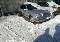 Продаю авто після ДТП Mercedes-Benz... Объявления Bazarok.ua