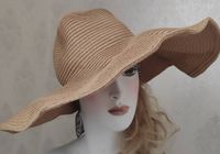 Продам летнюю шляпу от солнца... Оголошення Bazarok.ua