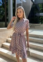 Красивое платье на лето... Оголошення Bazarok.ua