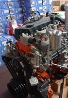 Двигун 6he1 на Богдан А 144.5, двигун 6не1, Двигатель... Оголошення Bazarok.ua