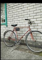 Продам велосипед Турист... Оголошення Bazarok.ua