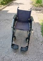 Продам инвалидную коляску б.у.в отличном состоянии... Объявления Bazarok.ua