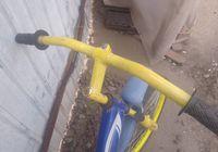 Продам велосипед підлітковий 10-14 років... Оголошення Bazarok.ua