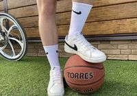 Спортивні шкарпетки Nike... Объявления Bazarok.ua