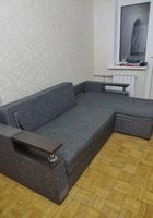 Продам угловий диван... Объявления Bazarok.ua