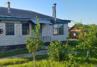 Продам будинок в Нових Санжарах... оголошення Bazarok.ua