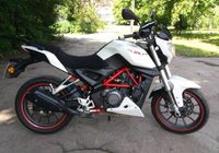 Продам мотоцикл TNT 25... Оголошення Bazarok.ua