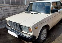 Продам ВАЗ 2107 в хорошем состоянии... оголошення Bazarok.ua