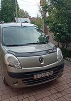 продати авто Renault Kangoo... Оголошення Bazarok.ua