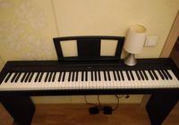 Продам; Цифровое пианино P-35... Оголошення Bazarok.ua