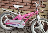 Велосипед Ardis Falcon 18 Розово-Белый.... Объявления Bazarok.ua