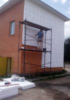 Утеплення фасадів будинків... Оголошення Bazarok.ua