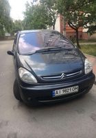 Автомобіль Citroen Xsara... Оголошення Bazarok.ua
