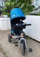 Детский трехколесный велосипед... Оголошення Bazarok.ua