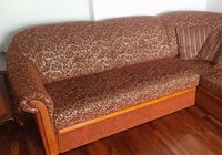 Продам кутовий розкладний диван... Оголошення Bazarok.ua