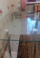Продам стол стеклянный... Объявления Bazarok.ua
