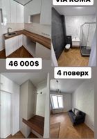 Продам квартиру от хозяина в ЖК ВИА РОМА... Объявления Bazarok.ua