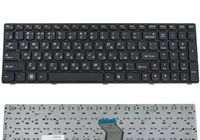 Клавіатура для ноутбука LENOVO (B570, B575, B580, B590, V570,... Оголошення Bazarok.ua