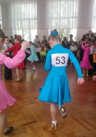 Сукня бальна для виступів... Объявления Bazarok.ua