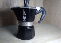 Гейзерная кофеварка Bialetti Moka Express – на 1 чашку... Объявления Bazarok.ua