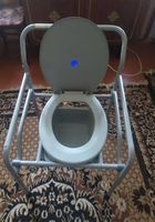 Продам стілець туалетний в ідеальному стані... Оголошення Bazarok.ua