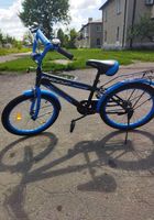 Продам б/у велосипед... Оголошення Bazarok.ua