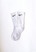 Шкарпетки Nike, білі... Объявления Bazarok.ua