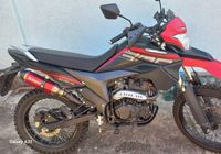Продам мотоцикл FORTE FT300GY-C5D... Объявления Bazarok.ua