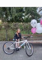 Велосипед для підлітків... Оголошення Bazarok.ua