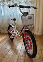 Продається велосипед дитячий вік 6-12 років... Оголошення Bazarok.ua