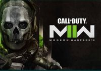 Аренда Call of Duty MW 2 (2022) , Cold... Оголошення Bazarok.ua