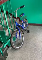 велосипед детский продам... Оголошення Bazarok.ua