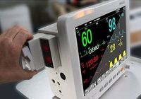 Patient Monitor “MD-12M” measuring:- SpO2, PR, NIBP, temperature, RESP... Объявления Bazarok.ua