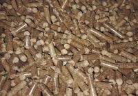 Пеллеты древесные гранулы 6мм и 8мм... Оголошення Bazarok.ua
